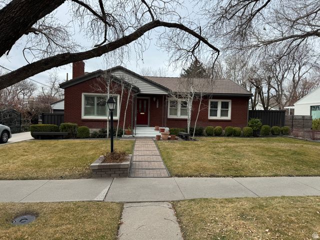 1222 S 1800 E, Salt Lake City, UT 84108