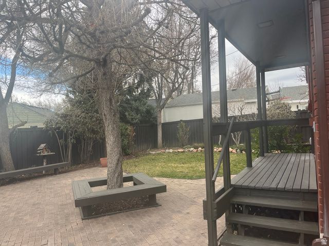 1222 S 1800 E, Salt Lake City, UT 84108