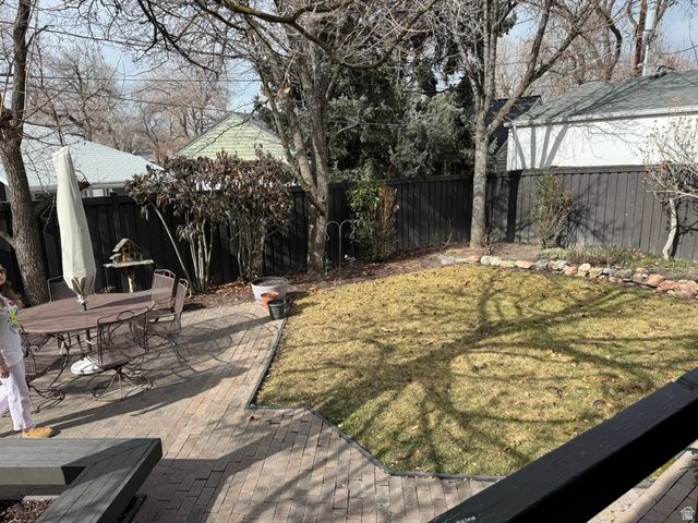 1222 S 1800 E, Salt Lake City, UT 84108