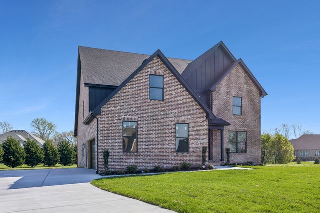 64 Blairmont Ct, Winchester, TN 37398
