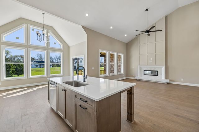 64 Blairmont Ct, Winchester, TN 37398