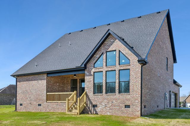 64 Blairmont Ct, Winchester, TN 37398