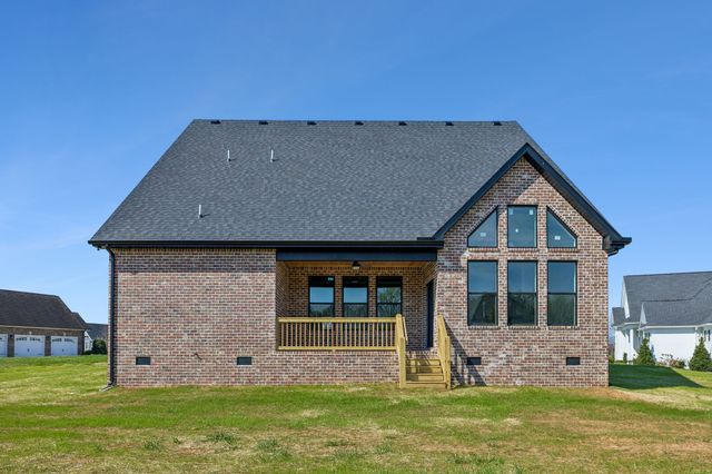 64 Blairmont Ct, Winchester, TN 37398