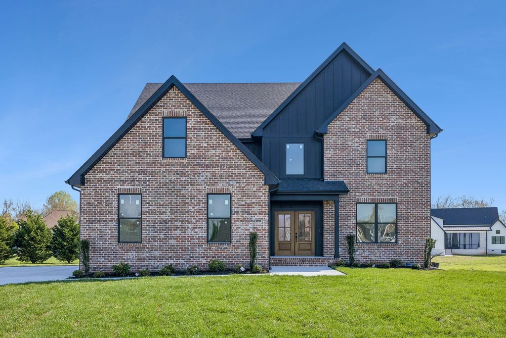 64 Blairmont Ct, Winchester, TN 37398