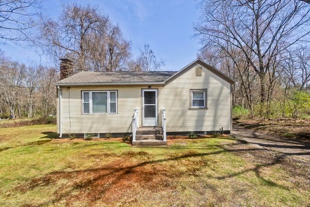 234 Mapleshade Ave, East Longmeadow, MA 01028