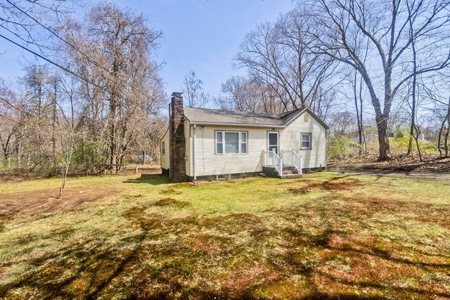 234 Mapleshade Ave, East Longmeadow, MA 01028