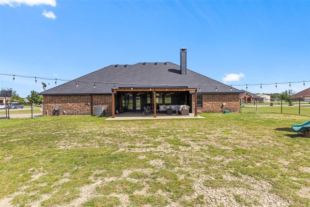 254 Mckinley Lane, Royse City, TX 75189