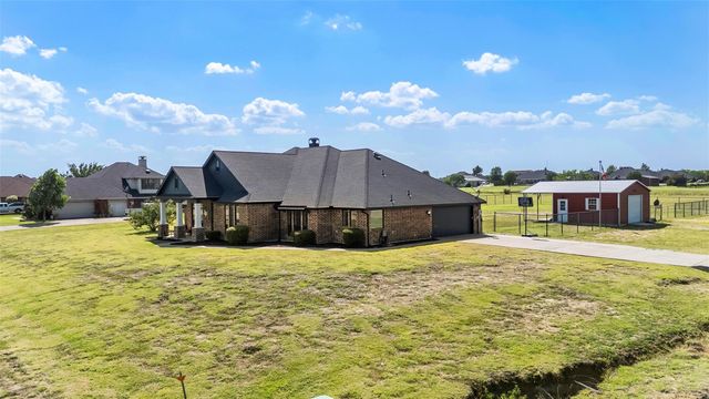 254 Mckinley Lane, Royse City, TX 75189