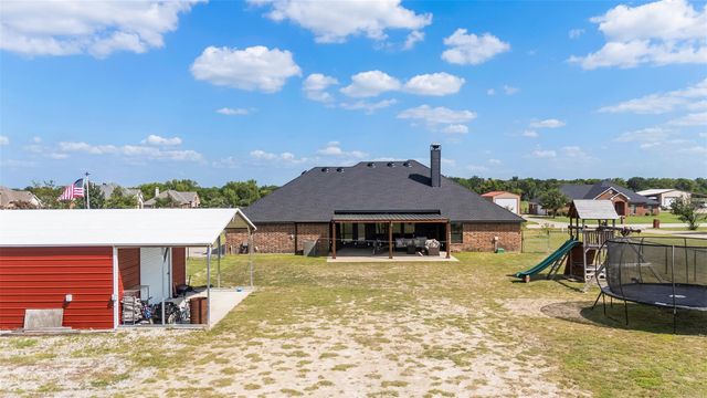 254 Mckinley Lane, Royse City, TX 75189