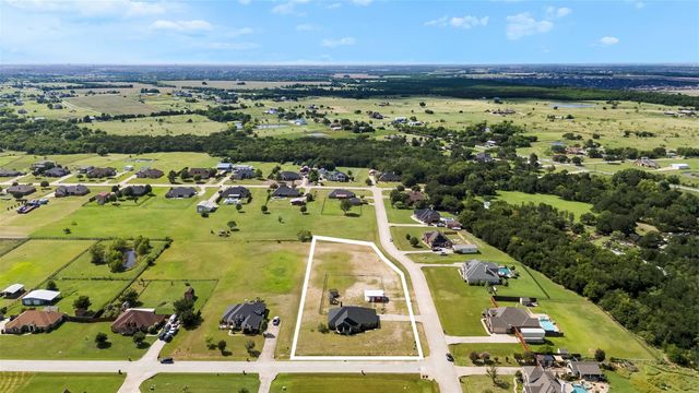 254 Mckinley Lane, Royse City, TX 75189