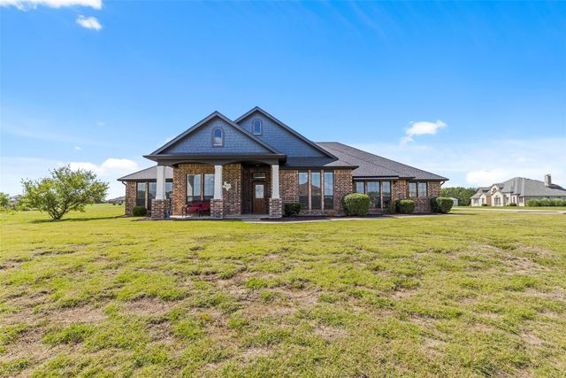 254 Mckinley Lane, Royse City, TX 75189