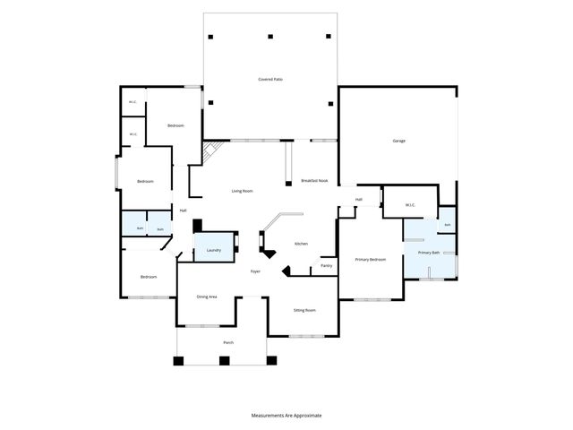 254 Mckinley Lane, Royse City, TX 75189