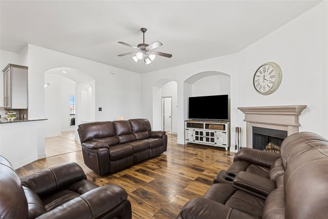254 Mckinley Lane, Royse City, TX 75189