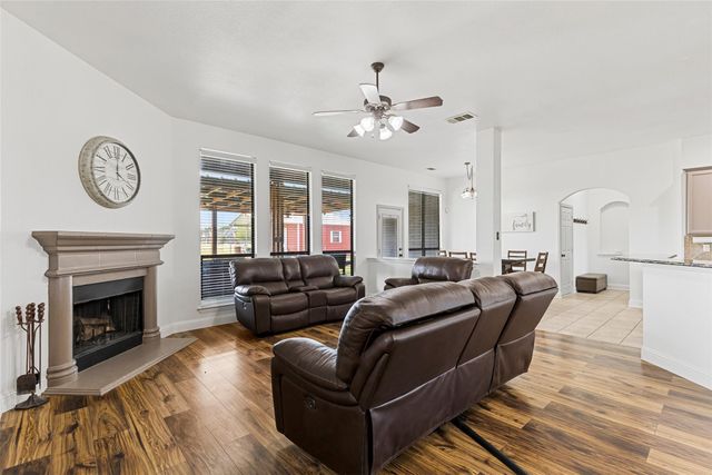 254 Mckinley Lane, Royse City, TX 75189