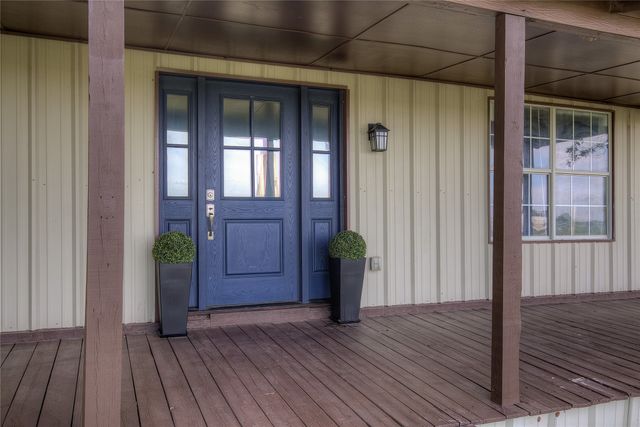 346 County Road 3501, Sulphur Springs, TX 75482