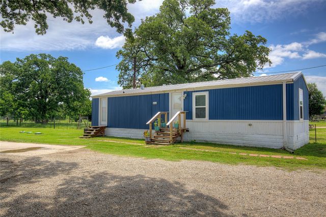 346 County Road 3501, Sulphur Springs, TX 75482