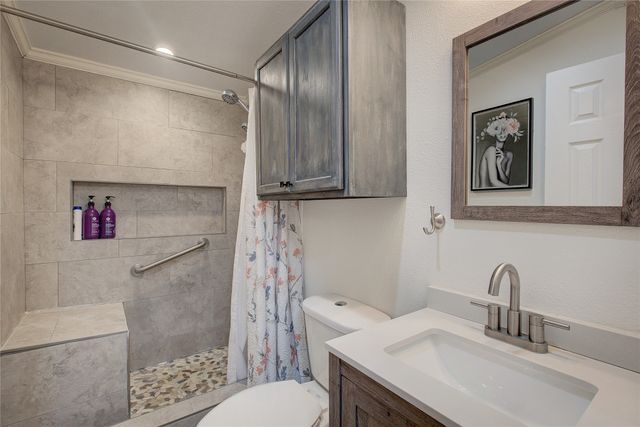346 County Road 3501, Sulphur Springs, TX 75482