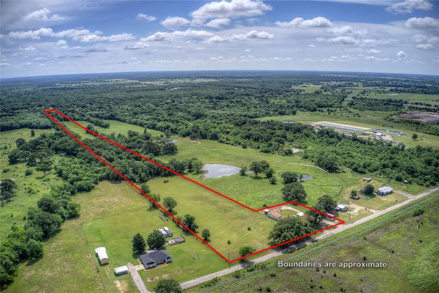 346 County Road 3501, Sulphur Springs, TX 75482
