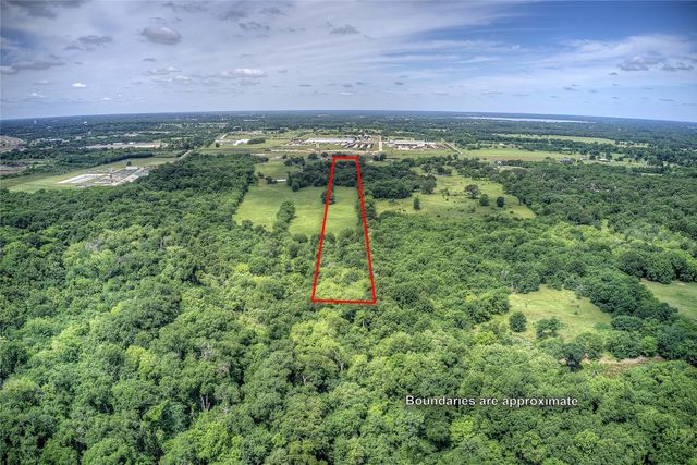 346 County Road 3501, Sulphur Springs, TX 75482