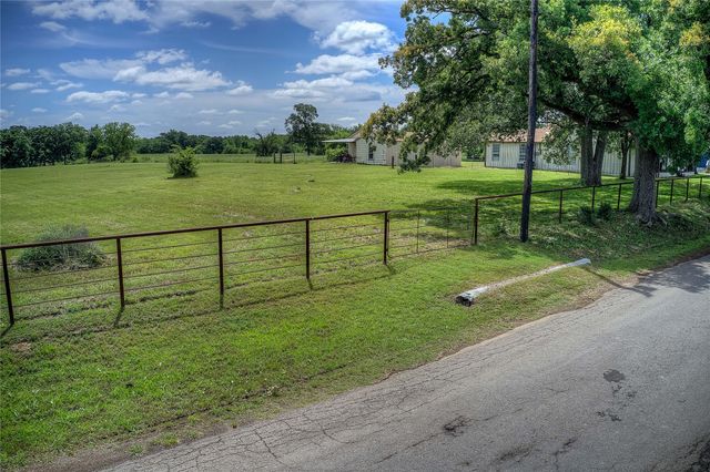 346 County Road 3501, Sulphur Springs, TX 75482