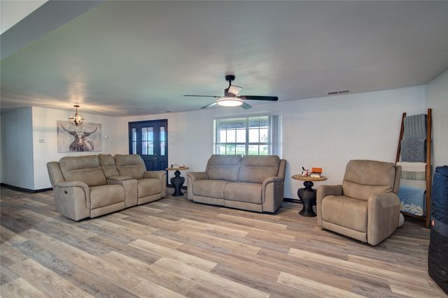346 County Road 3501, Sulphur Springs, TX 75482
