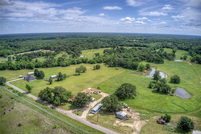 346 County Road 3501, Sulphur Springs, TX 75482