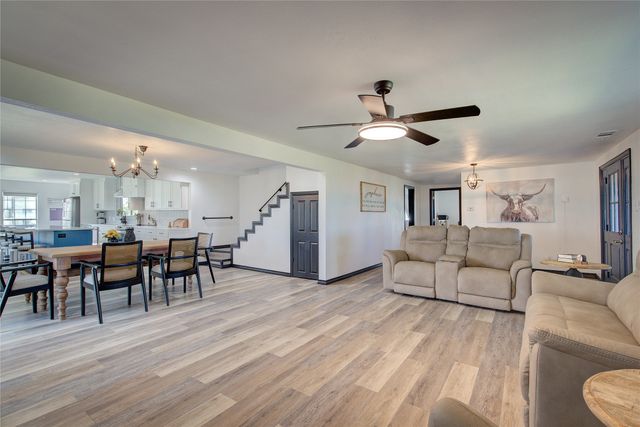 346 County Road 3501, Sulphur Springs, TX 75482