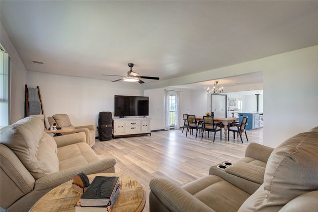 346 County Road 3501, Sulphur Springs, TX 75482