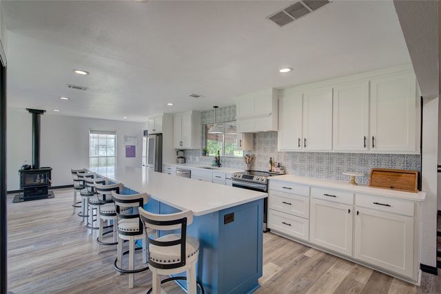 346 County Road 3501, Sulphur Springs, TX 75482