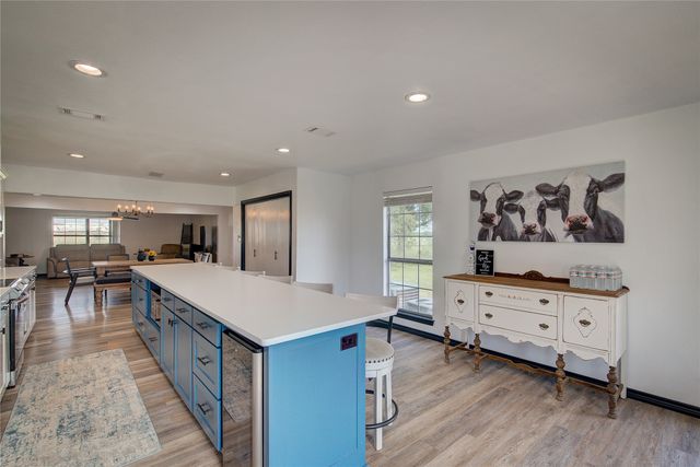 346 County Road 3501, Sulphur Springs, TX 75482