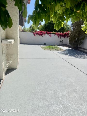 5776 N SCOTTSDALE Road, Paradise Valley, AZ 85253