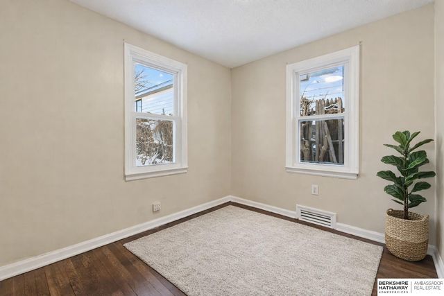 6316 Franklin Street, Omaha, NE 68104