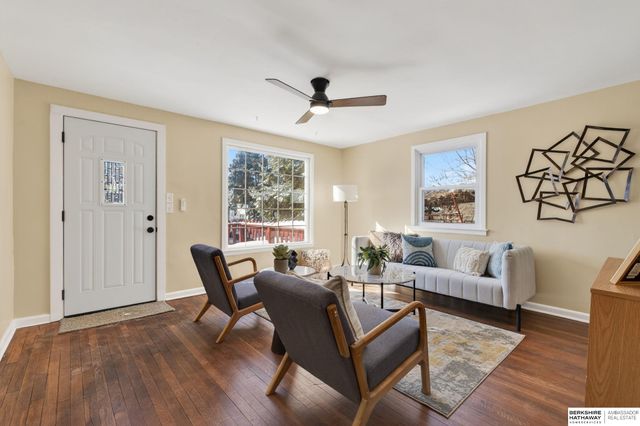 6316 Franklin Street, Omaha, NE 68104