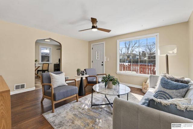 6316 Franklin Street, Omaha, NE 68104