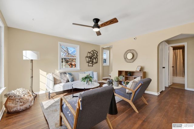 6316 Franklin Street, Omaha, NE 68104