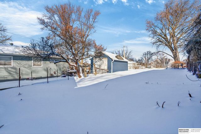 6316 Franklin Street, Omaha, NE 68104