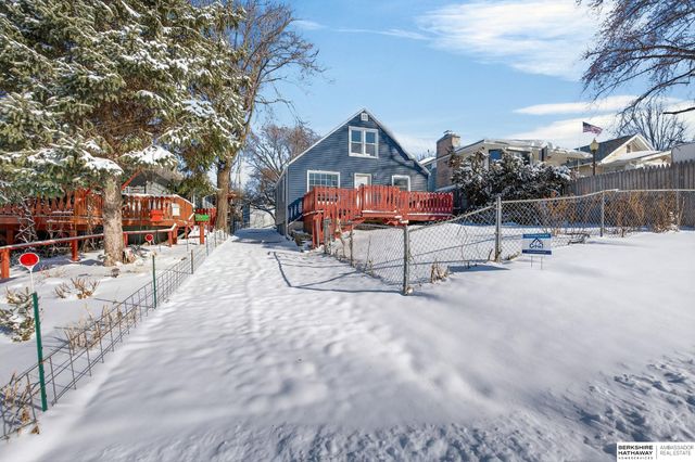 6316 Franklin Street, Omaha, NE 68104