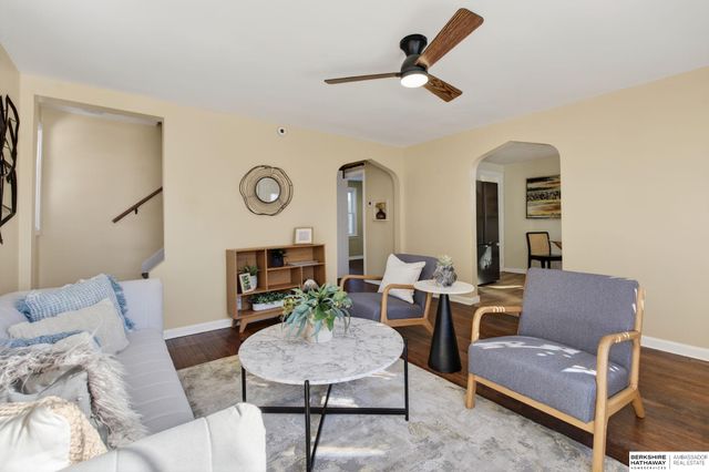 6316 Franklin Street, Omaha, NE 68104
