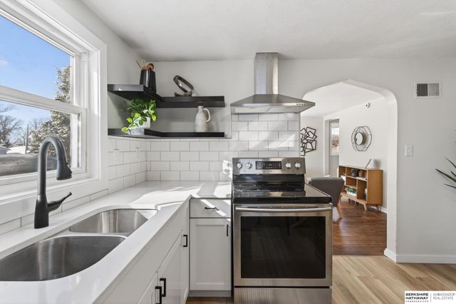 6316 Franklin Street, Omaha, NE 68104