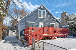 6316 Franklin Street, Omaha, NE 68104