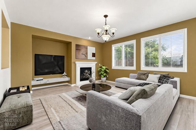 6404 Sol Way, Citrus Heights, CA 95621