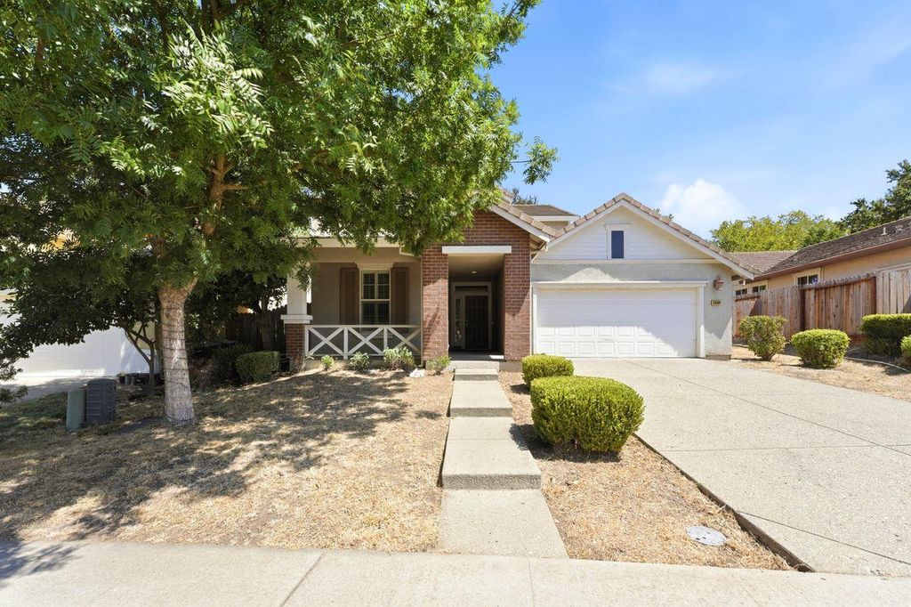 6404 Sol Way, Citrus Heights, CA 95621