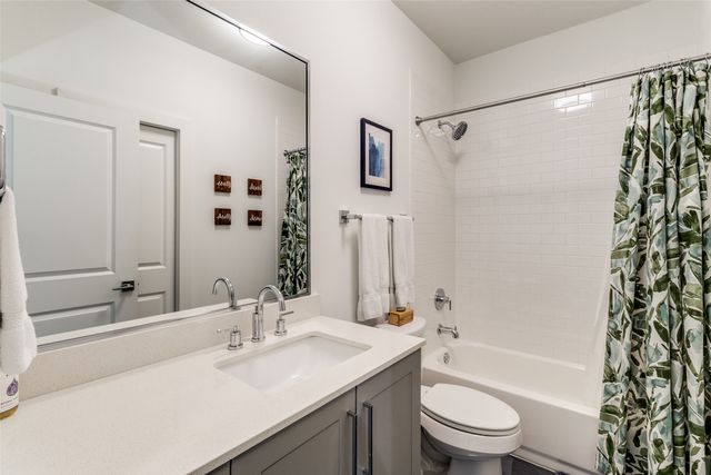 5710 Mccommas Boulevard 103, Dallas, TX 75206