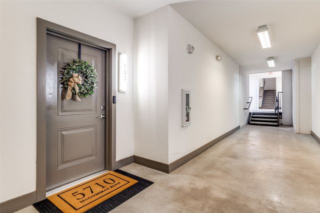 5710 Mccommas Boulevard 103, Dallas, TX 75206
