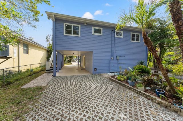 906 W HENRY AVENUE, Tampa, FL 33604