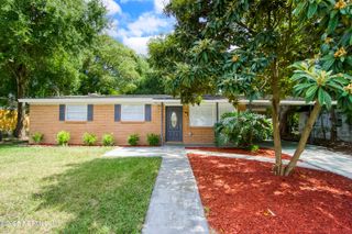 5803 ROVER Drive, Jacksonville, FL 32244