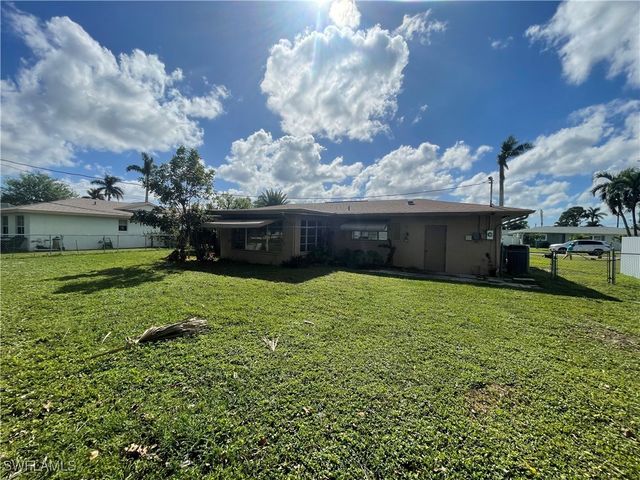 235 SE 45th ST, Cape Coral, FL 33904
