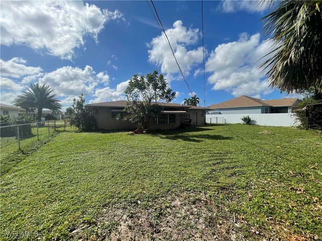 235 SE 45th ST, Cape Coral, FL 33904