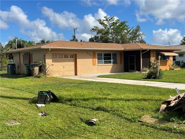 235 SE 45th ST, Cape Coral, FL 33904
