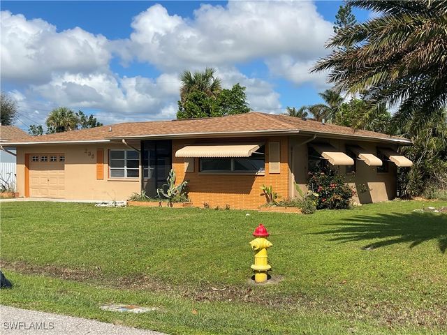235 SE 45th ST, Cape Coral, FL 33904